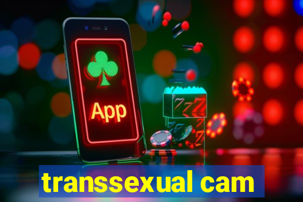 transsexual cam